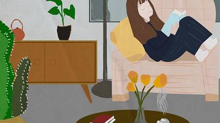 הלבשת חדרי בנות: יצירת חלל חלומי, מסוגנן ומהנה לחדר הילדה
