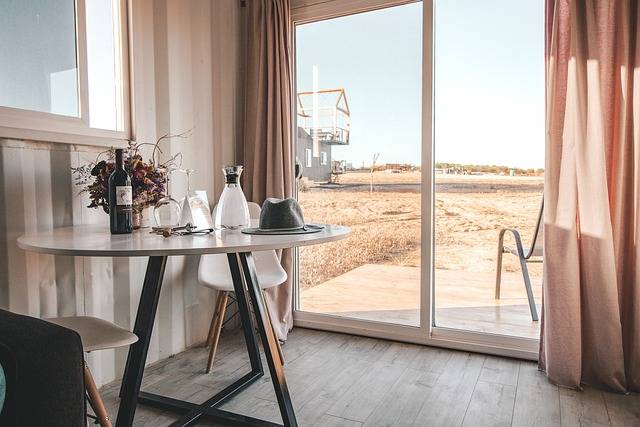 רעיונות עיצוב נייטרלי מגדר לחדרי ילדים