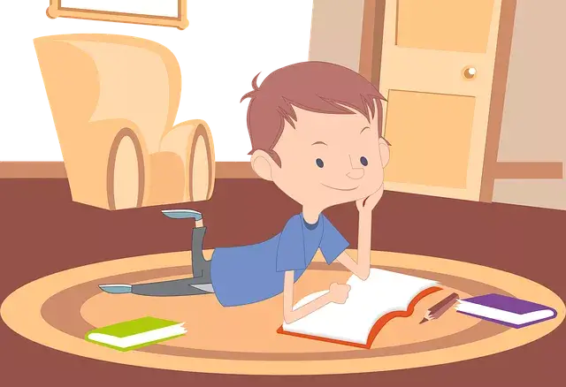 הלבשת חדר בנים מעוצב